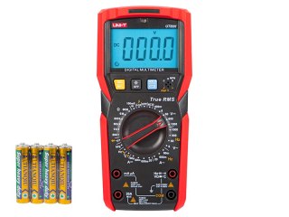 50-237# Miernik ut89x uni-t