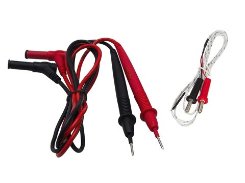 50-237# Miernik ut89x uni-t