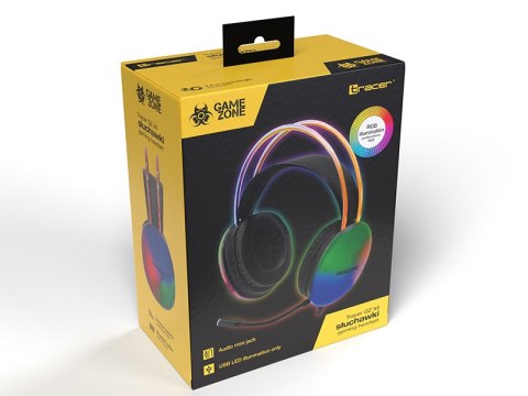 Słuchawki TRACER GAMEZONE GZ X4