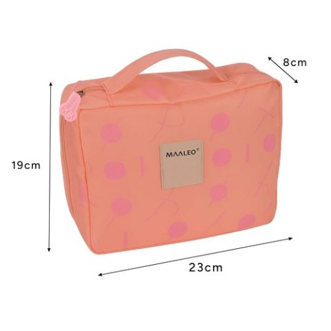 Zestaw do szydełkowania 58el. Maaleo 25692