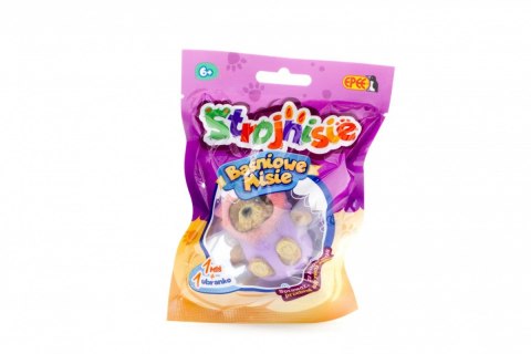 Figurka strojnisie baśniowe misie szalony kot alicja