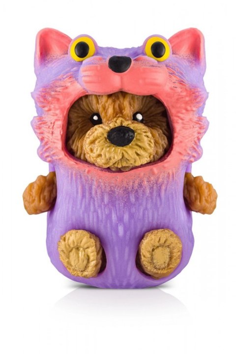 Figurka strojnisie baśniowe misie szalony kot alicja