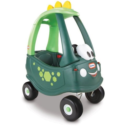 Jeździk samochód cozy coupe - dino