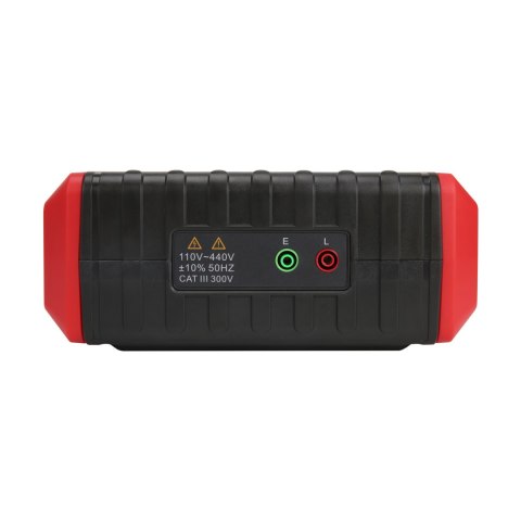 Miernik Uni-T UT586+