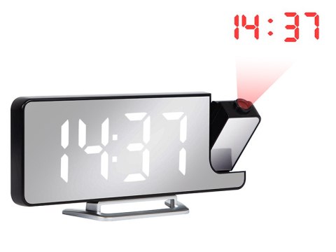 50-346# Zegar cyfrowy z projektorem blow cl-01