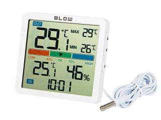50-351# Termo-higrometr blow th306