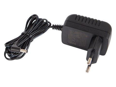 50-386# Stacja pogodowa bezprzewodowa blow ws104 czarna"