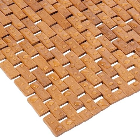 Mata bambusowa antypoślizgowa Ruhhy 26048