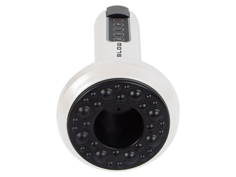 44-338# Masażer antycelulitowy z funkcją bańki chińskiej blow cupping pro