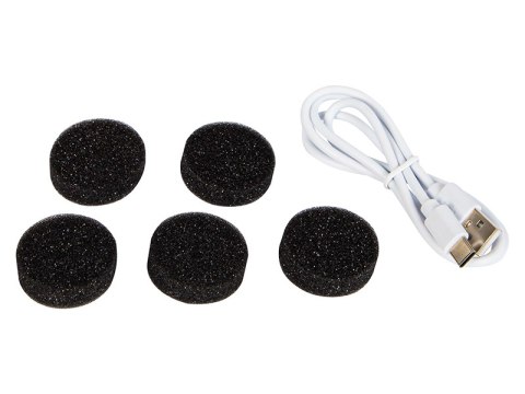 44-338# Masażer antycelulitowy z funkcją bańki chińskiej blow cupping pro