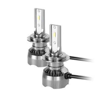 Lampa samochodowa LED Rebel H7