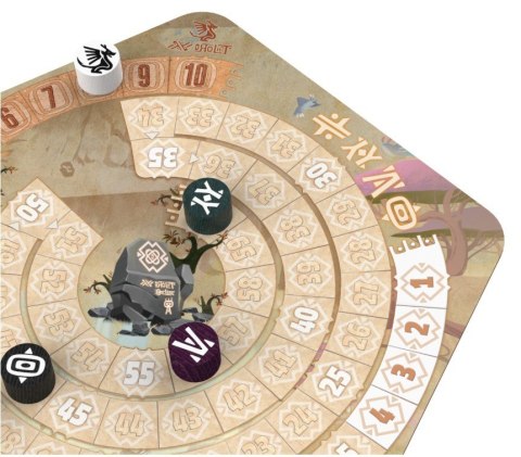 Gra dolina żywiołow