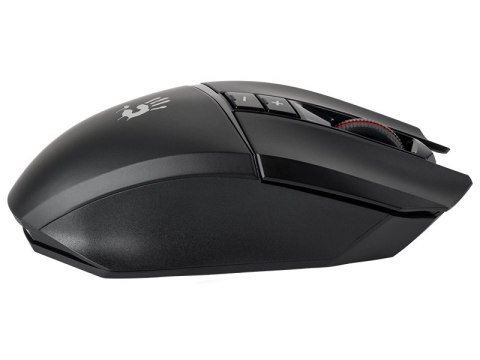 Mysz A4TECH BLOODY R36 ULTRA WRLS 2,4G+USB (Black)