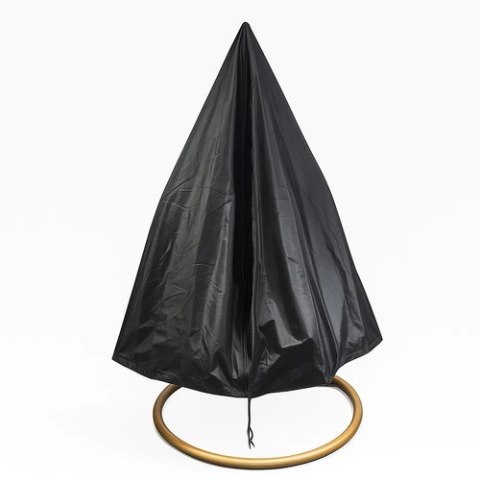 Pokrowiec na kokon, wiszący kosz, fotel ogrodowy, huśtawkę wodoodporny UV w etui GARDLOV!