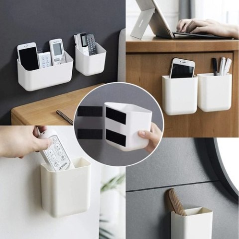 Rzep samoprzylepny czarny 5m x 2,5cm Ruhhy 24237