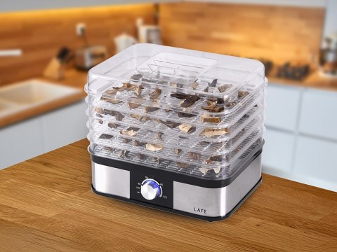 Suszarka do grzybów i owoców LAFE NutriDry