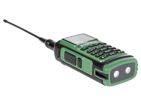 24-935# Radiotelefon uv-17 5w 1szt baofeng