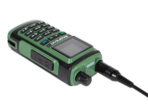 24-935# Radiotelefon uv-17 5w 1szt baofeng