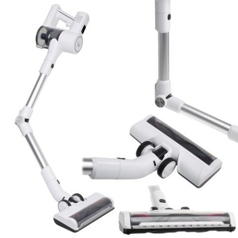 AD 7060 Odkurzacz pionowy bezprzewodowy