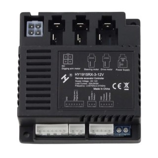 Centralka Moduł do Pojazdu na Akumulator WH101