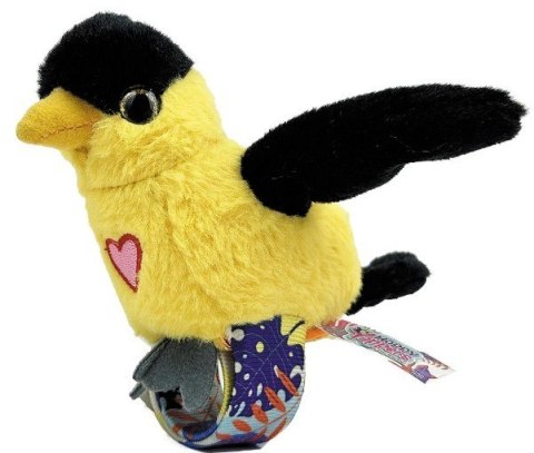 Maskotka interaktywna happy yappers wesołe gadułki - wilga