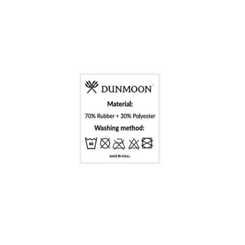 Mata gamingowa pod fotel 8-kątna Dunmoon 25955