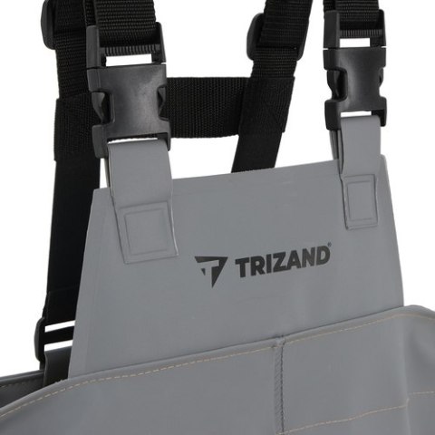 Spodniobuty wędkarskie TRIZAND - wodery 41