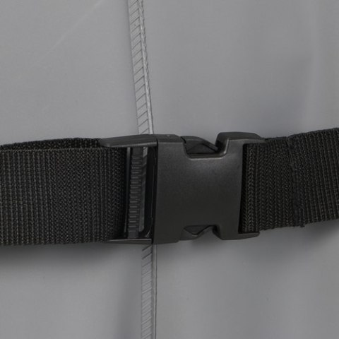 Spodniobuty wędkarskie TRIZAND - wodery 43