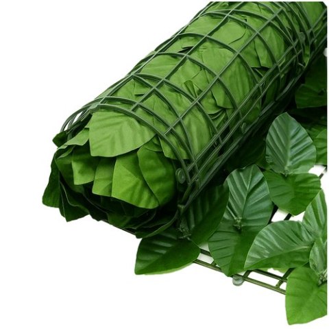 Żywopłot sztuczny na balkon 5x0,5m Gardlov 25342