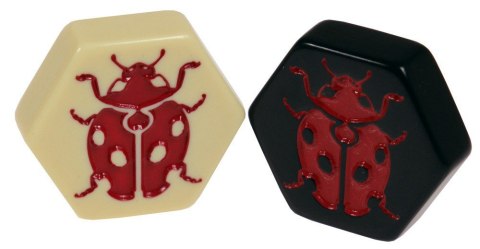 Dodatek gra rój: biedronka