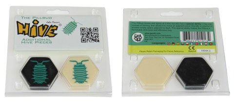 Dodatek gra rój: stonoga