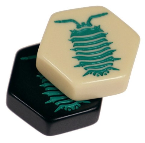 Dodatek gra rój: stonoga