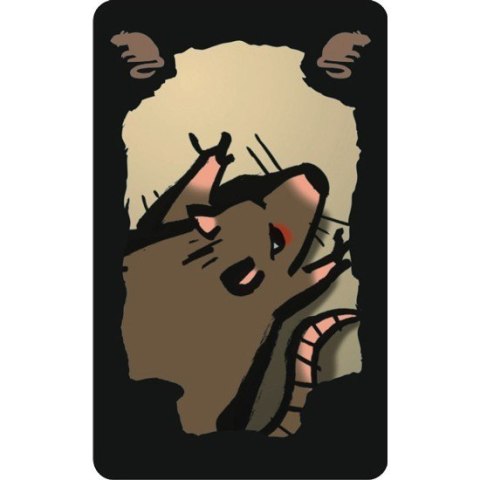 Gra karaluszek kłamczuszek (edycja królewska)