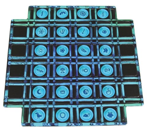 Gra magiczny labirynt