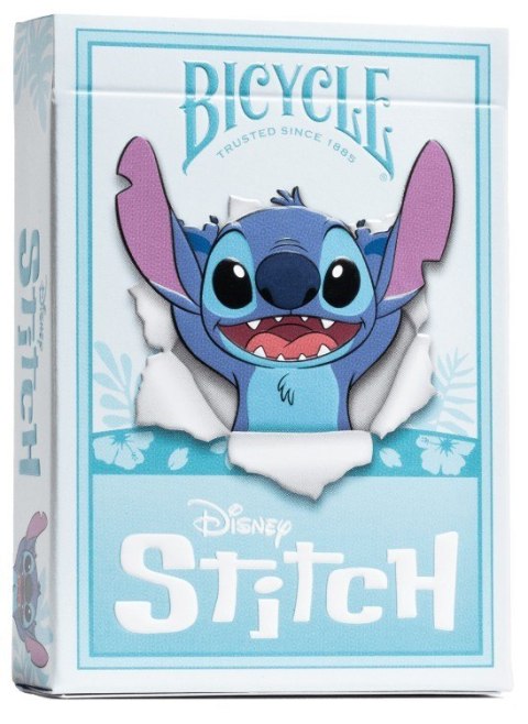 Karty disney stitch