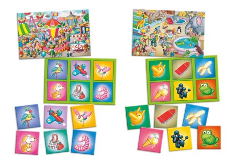 Gra gdzie jest myszka