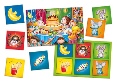 Gra gdzie jest myszka