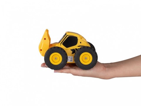 Ładowarka zdalnie sterowana rc truck my little stunt loader