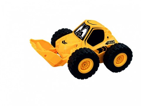 Ładowarka zdalnie sterowana rc truck my little stunt loader