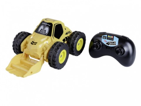 Ładowarka zdalnie sterowana rc truck my little stunt loader