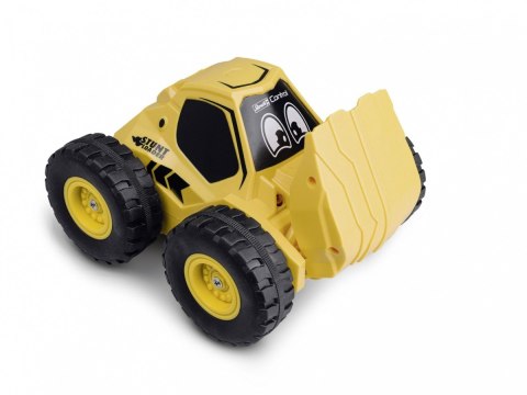 Ładowarka zdalnie sterowana rc truck my little stunt loader