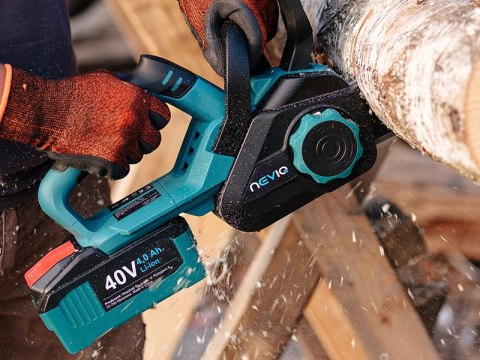 Akumulator NEVIQ 4.0Ah 40V (do modelu L16A50)