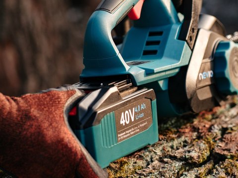 Akumulator NEVIQ 4.0Ah 40V (do modelu L16A50)