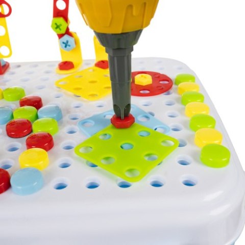 Mozaika kreatywna z wkrętarką 26105