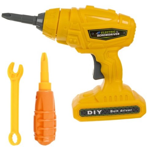 Mozaika kreatywna z wkrętarką 26105