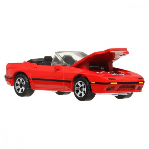 Pojazd matchbox 1:64 best of japan autko asortyment