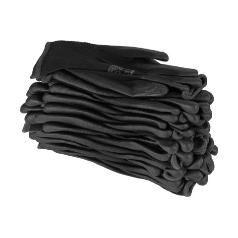 Rękawice robocze poliuretanowe CS-P002 r.10 XL (12kpl.)