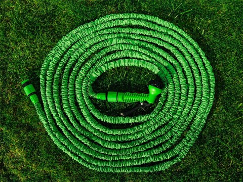 Wąż ogrodowy LATEX 10m - 30m