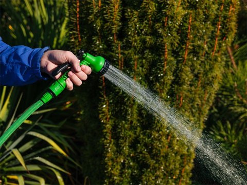 Wąż ogrodowy LATEX 10m - 30m