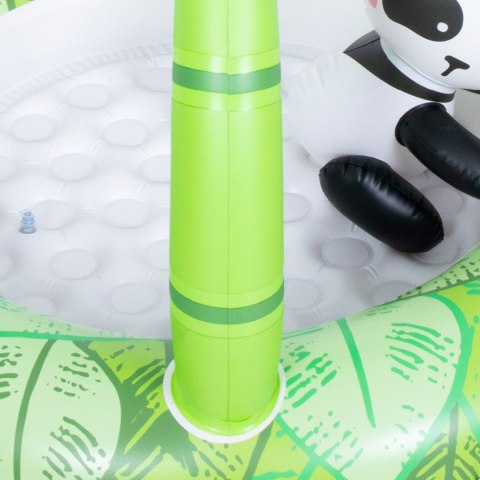 Basenik dla najmłodszych "panda" SUNCLUB